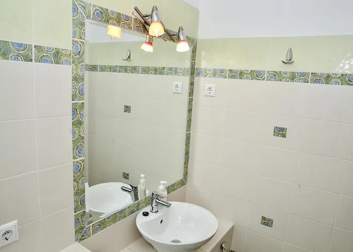 Apartament Heli