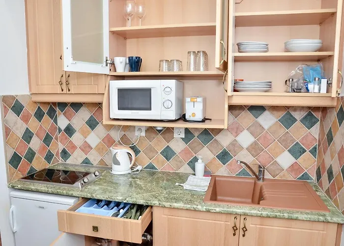 Apartament Heli Hajdúszoboszló