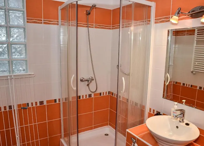 Apartament Heli Hajdúszoboszló